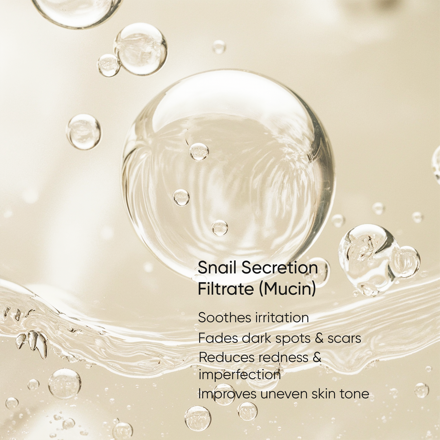 Advanced Snail Mucin Essence